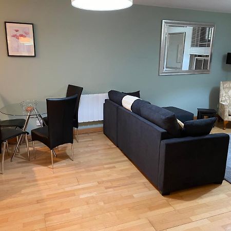 Greenwich Centre Nky Apartment ロンドン エクステリア 写真