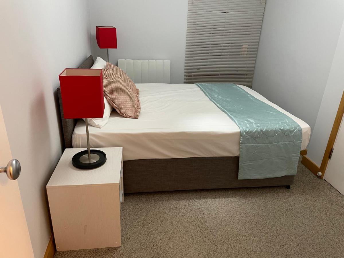 Greenwich Centre Nky Apartment ロンドン エクステリア 写真