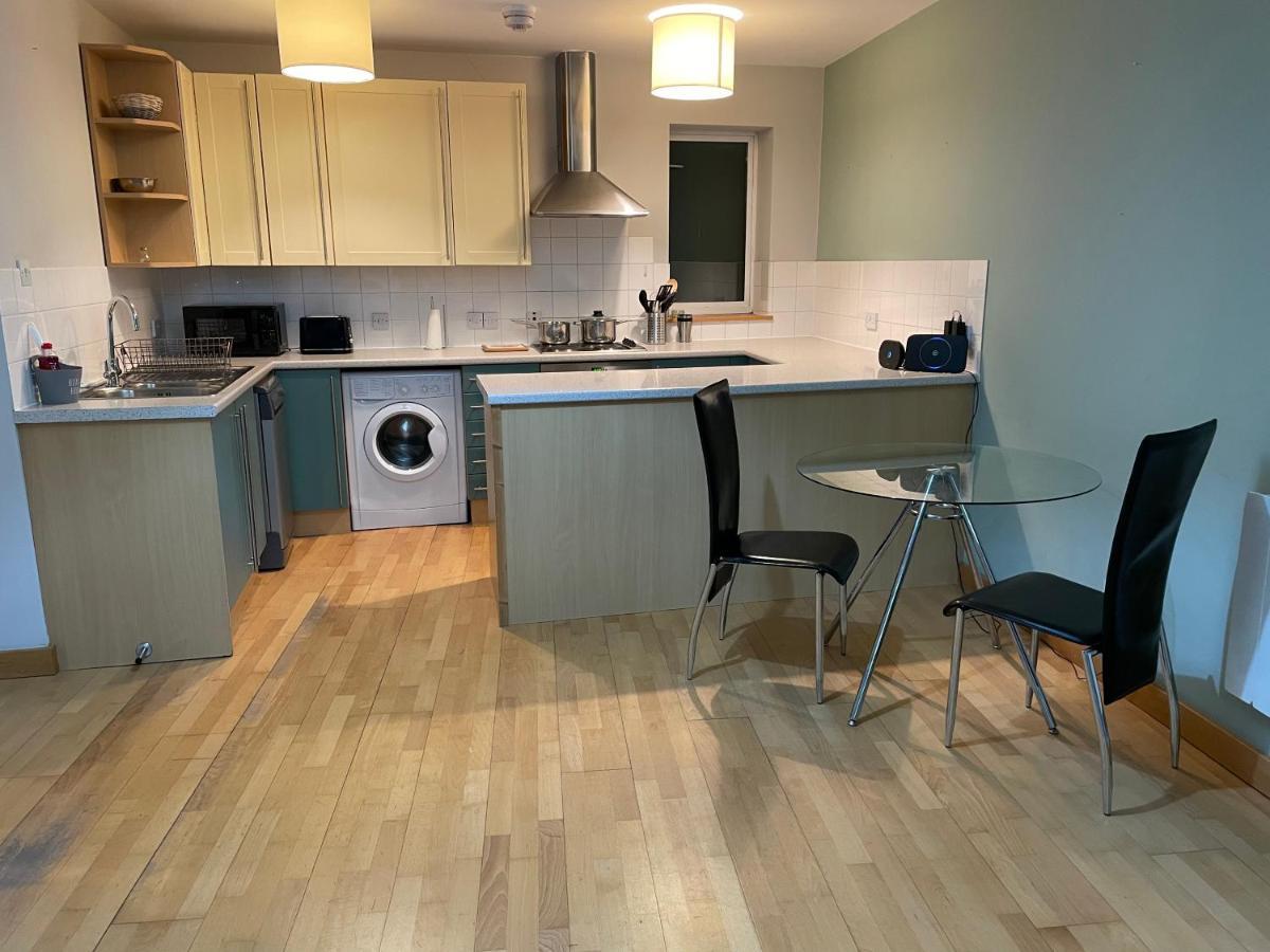 Greenwich Centre Nky Apartment ロンドン エクステリア 写真