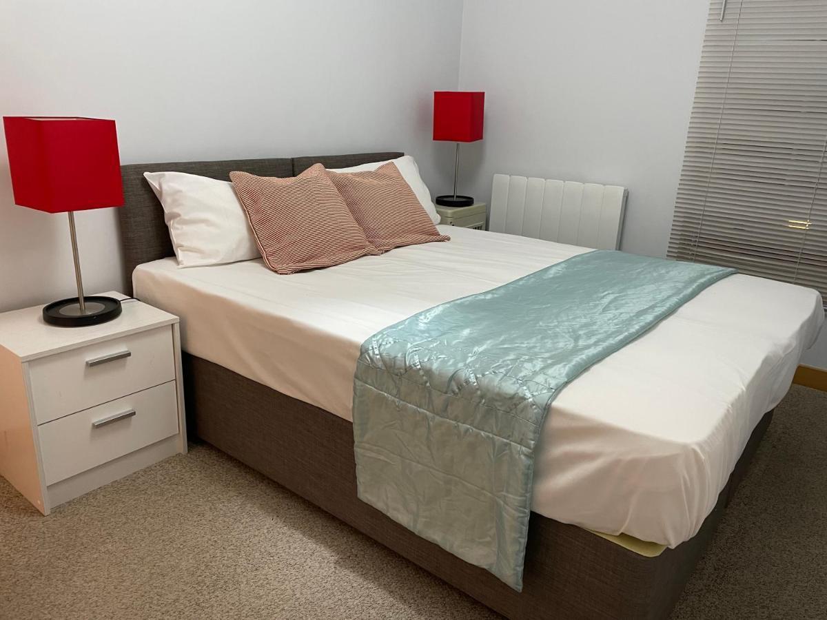 Greenwich Centre Nky Apartment ロンドン エクステリア 写真