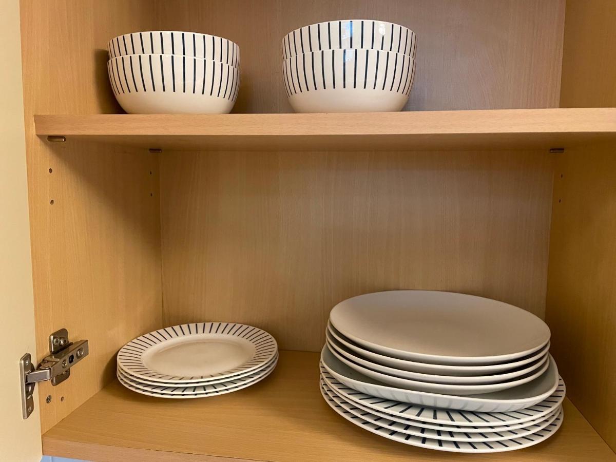 Greenwich Centre Nky Apartment ロンドン エクステリア 写真