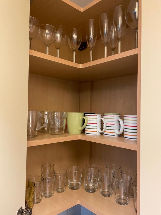 Greenwich Centre Nky Apartment ロンドン エクステリア 写真