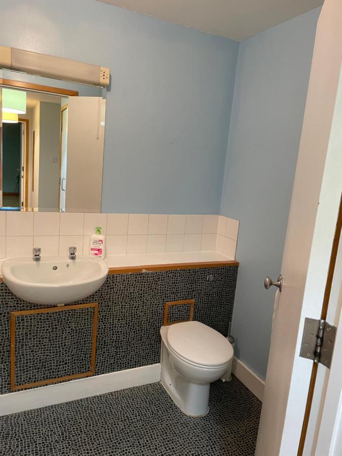 Greenwich Centre Nky Apartment ロンドン エクステリア 写真