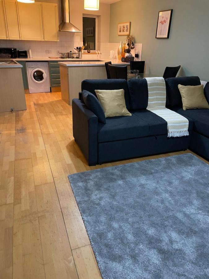 Greenwich Centre Nky Apartment ロンドン エクステリア 写真